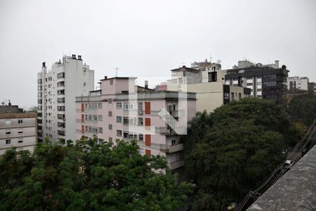 Apartamento à venda com 265m², 4 quartos e 2 vagasÁrea Comum Terraço Vista