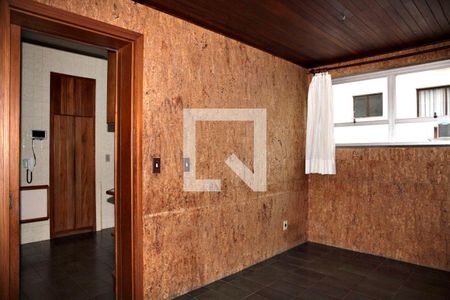 Apartamento à venda com 265m², 4 quartos e 2 vagasCopa