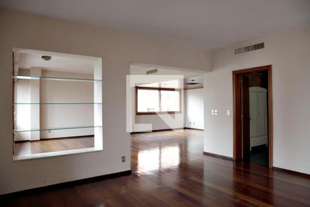 Sala de Jantar de apartamento à venda com 4 quartos, 265m² em Independência, Porto Alegre