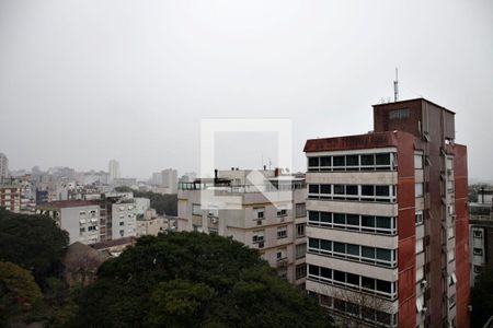 Apartamento à venda com 265m², 4 quartos e 2 vagasÁrea Comum Terraço Vista