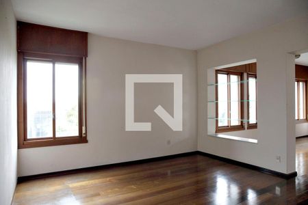 Sala de Jantar de apartamento à venda com 4 quartos, 265m² em Independência, Porto Alegre