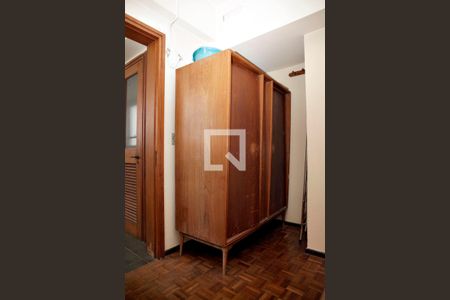 Apartamento à venda com 265m², 4 quartos e 2 vagasÁrea de Serviço Despensa