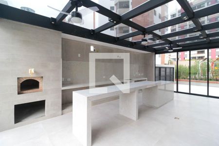 Apartamento à venda com 189m², 4 quartos e 4 vagasEspaço gourmet