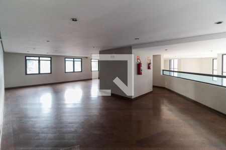 Apartamento à venda com 189m², 4 quartos e 4 vagasSalão de festas