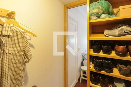 Apartamento à venda com 189m², 4 quartos e 4 vagasQuarto 1