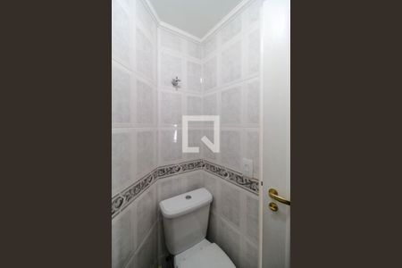 Apartamento à venda com 189m², 4 quartos e 4 vagasLavabo