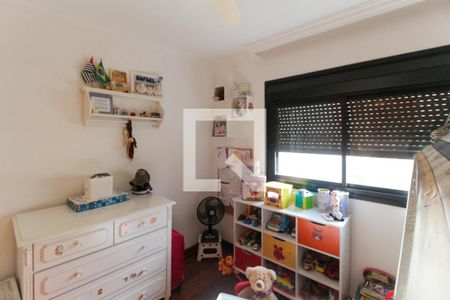 Apartamento à venda com 189m², 4 quartos e 4 vagasQuarto 2