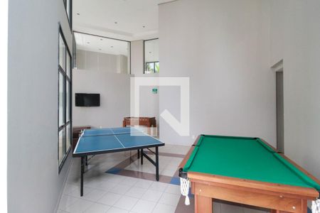 Apartamento à venda com 189m², 4 quartos e 4 vagasSala de jogos