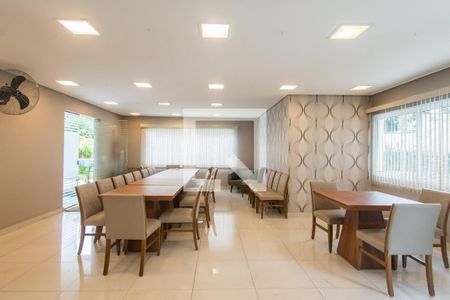 Apartamento à venda com 84m², 2 quartos e 2 vagasÁrea comum