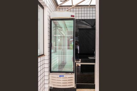 Apartamento à venda com 130m², 3 quartos e 2 vagas Apartamento à venda com 130m², 3 quartos e 2 vagasEspaço Gourmet