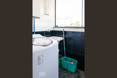 Apartamento à venda com 130m², 3 quartos e 2 vagas Apartamento à venda com 130m², 3 quartos e 2 vagasÁrea de Serviço