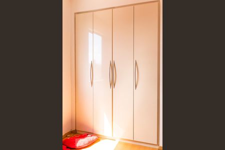 Apartamento à venda com 130m², 3 quartos e 2 vagas Apartamento à venda com 130m², 3 quartos e 2 vagasQuarto 2