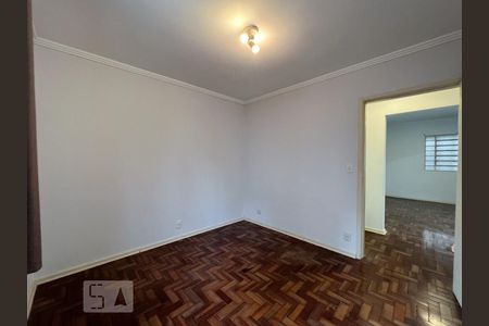 Apartamento à venda com 59m², 2 quartos e 2 vagasQuarto 1
