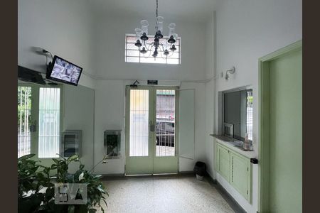 Apartamento à venda com 59m², 2 quartos e 2 vagasHall de Entrada