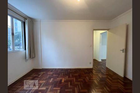 Apartamento à venda com 59m², 2 quartos e 2 vagasQuarto 2