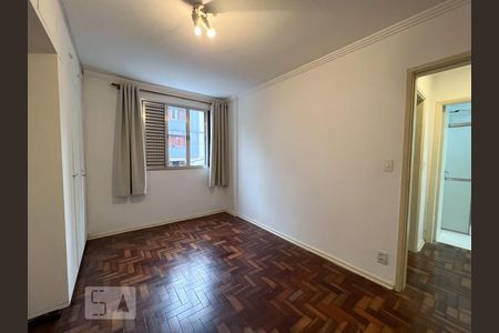 Apartamento à venda com 59m², 2 quartos e 2 vagasQuarto 2