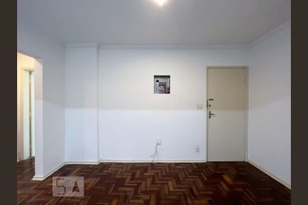 Sala de apartamento à venda com 2 quartos, 59m² em Perdizes, São Paulo