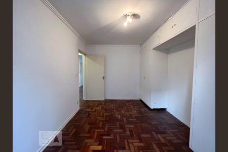 Apartamento à venda com 59m², 2 quartos e 2 vagasQuarto 2