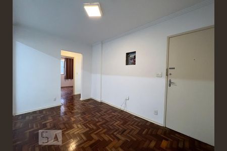 Sala de apartamento à venda com 2 quartos, 59m² em Perdizes, São Paulo