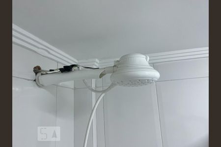 Apartamento à venda com 59m², 2 quartos e 2 vagasBanheiro