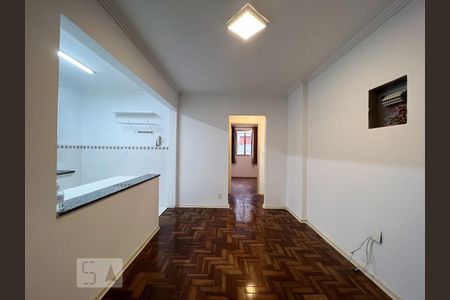 Sala de apartamento à venda com 2 quartos, 59m² em Perdizes, São Paulo