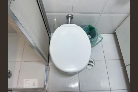 Apartamento à venda com 59m², 2 quartos e 2 vagasBanheiro