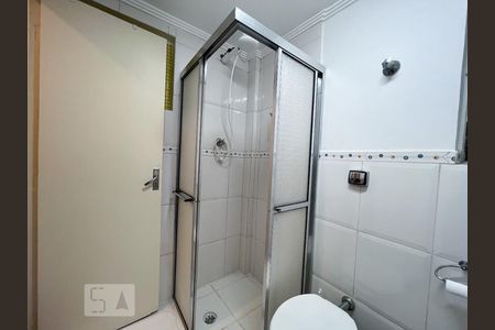 Apartamento à venda com 59m², 2 quartos e 2 vagasBanheiro