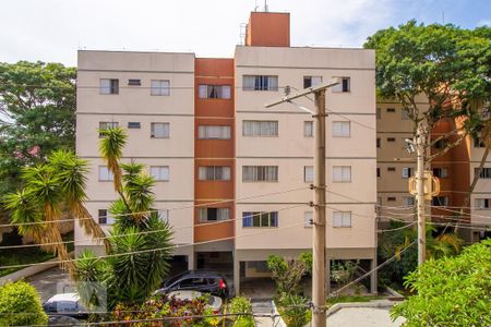 Vista de apartamento para alugar com 3 quartos, 73m² em Parque Independência, São Paulo