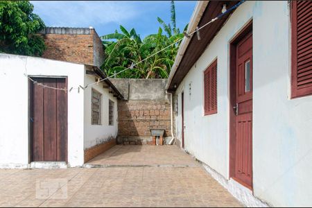 Casa à venda com 130m², 3 quartos e 2 vagasQuintal