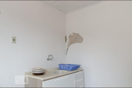 Casa à venda com 130m², 3 quartos e 2 vagasCozinha