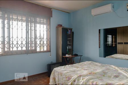 Quarto 1 de casa à venda com 3 quartos, 130m² em Santa Tereza, Porto Alegre
