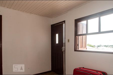 Casa à venda com 130m², 3 quartos e 2 vagasSala Fundos