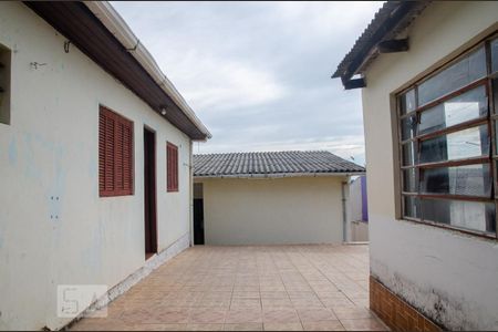 Casa à venda com 130m², 3 quartos e 2 vagasQuintal