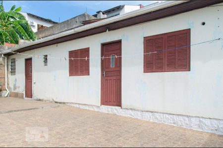 Casa à venda com 130m², 3 quartos e 2 vagasÁrea comum 3 peças Fundos