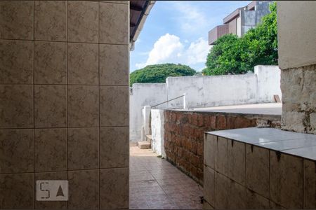 Casa à venda com 130m², 3 quartos e 2 vagasÁrea Externa