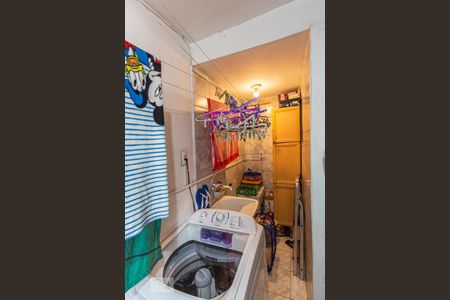 Apartamento à venda com 75m², 3 quartos e 1 vagaÁrea de Serviço