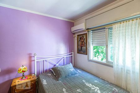 Apartamento à venda com 75m², 3 quartos e 1 vagaQuarto 3