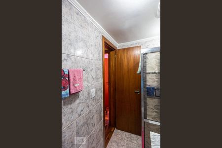 Apartamento à venda com 75m², 3 quartos e 1 vagaBanheiro