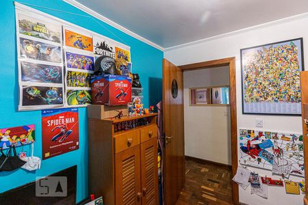 Quarto 1 de apartamento à venda com 3 quartos, 75m² em Santa Tereza, Porto Alegre