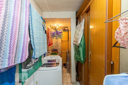 Apartamento à venda com 75m², 3 quartos e 1 vagaÁrea de Serviço