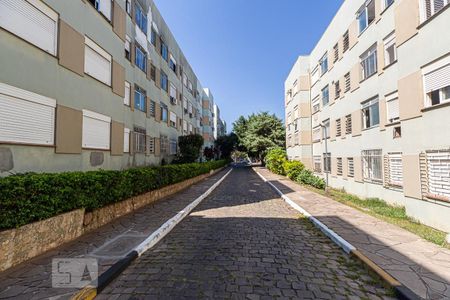 Apartamento à venda com 75m², 3 quartos e 1 vagaFachada