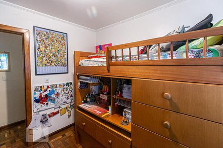 Quarto 1 de apartamento à venda com 3 quartos, 75m² em Santa Tereza, Porto Alegre