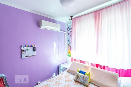 Quarto 2 de apartamento à venda com 3 quartos, 75m² em Santa Tereza, Porto Alegre