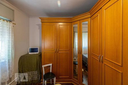 Apartamento à venda com 75m², 3 quartos e 1 vagaQuarto 3