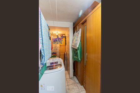 Apartamento à venda com 75m², 3 quartos e 1 vagaÁrea de Serviço