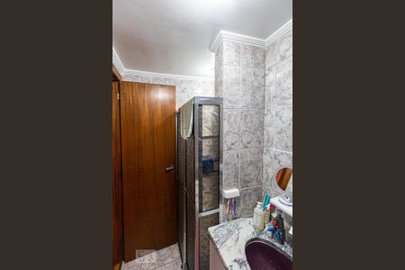 Apartamento à venda com 75m², 3 quartos e 1 vagaBanheiro