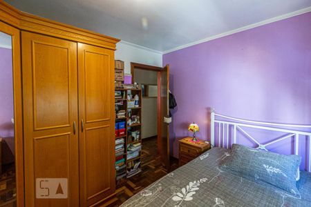 Apartamento à venda com 75m², 3 quartos e 1 vagaQuarto 3