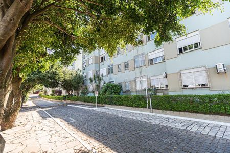 Apartamento à venda com 75m², 3 quartos e 1 vagaFachada
