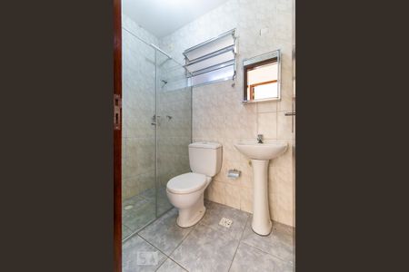Banheiro de apartamento à venda com 2 quartos, 69m² em Parque Rural Fazenda Santa Cândida, Campinas