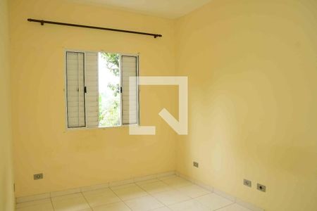Casa de condomínio para alugar com 85m², 3 quartos e 2 vagasQuarto 2 